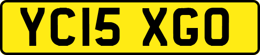 YC15XGO