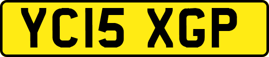 YC15XGP