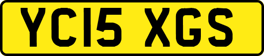 YC15XGS