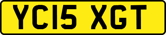 YC15XGT
