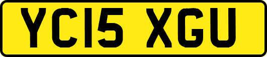 YC15XGU