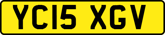 YC15XGV