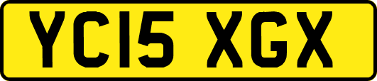 YC15XGX