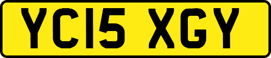 YC15XGY