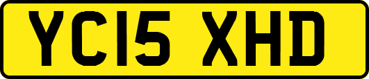 YC15XHD