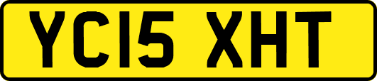 YC15XHT