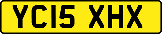 YC15XHX