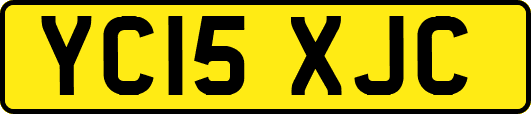 YC15XJC