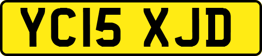 YC15XJD
