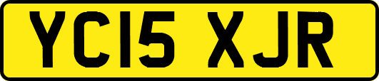 YC15XJR