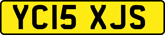 YC15XJS