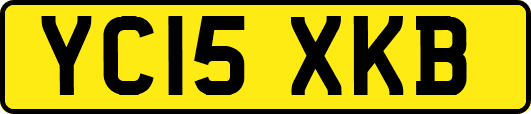 YC15XKB