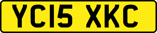 YC15XKC