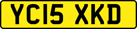 YC15XKD