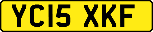 YC15XKF