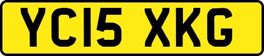 YC15XKG