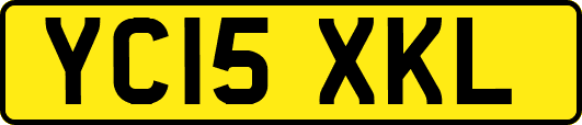 YC15XKL