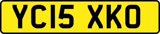 YC15XKO