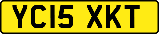 YC15XKT