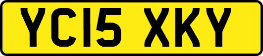 YC15XKY