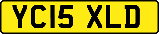 YC15XLD