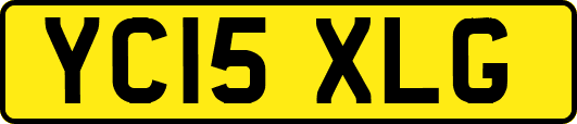 YC15XLG