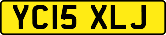 YC15XLJ