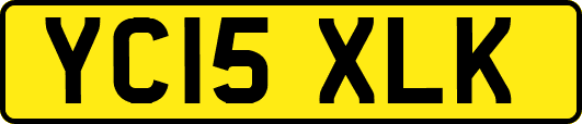 YC15XLK