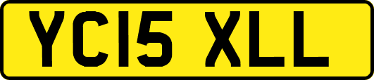 YC15XLL
