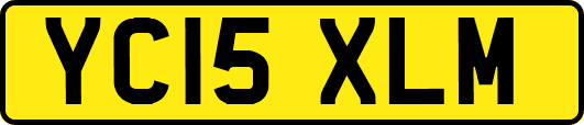 YC15XLM
