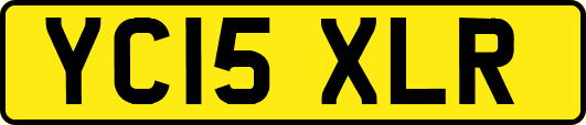 YC15XLR