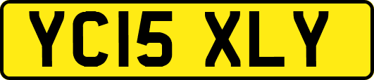 YC15XLY