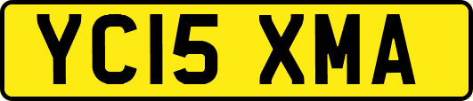 YC15XMA