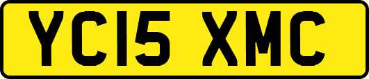 YC15XMC