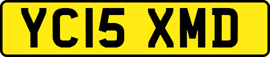 YC15XMD