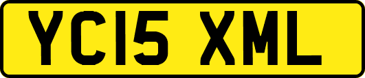 YC15XML