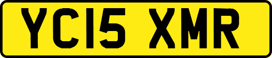 YC15XMR