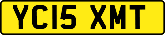 YC15XMT