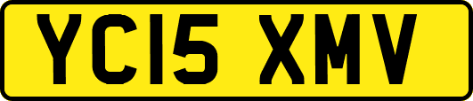YC15XMV