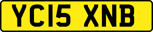 YC15XNB