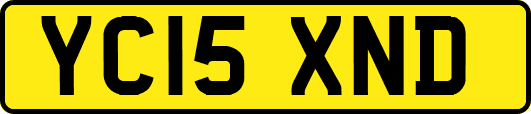 YC15XND