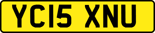 YC15XNU