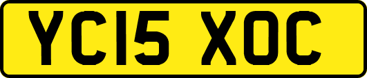 YC15XOC