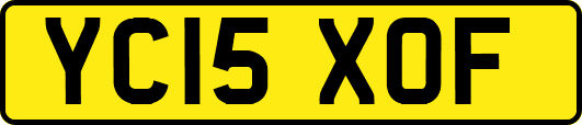 YC15XOF
