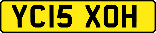 YC15XOH
