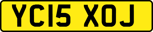 YC15XOJ