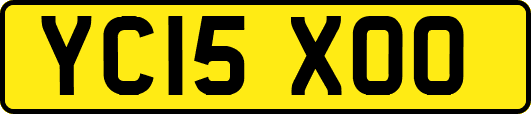 YC15XOO