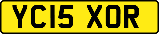 YC15XOR