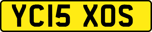 YC15XOS