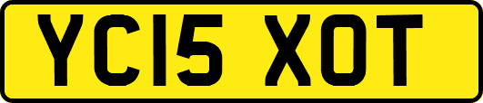 YC15XOT